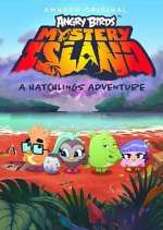 Watch Angry Birds Mystery Island A Hatchlings Adventure Freemovieswatch