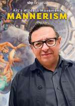 Watch Art's Wildest Movement: Mannerism Freemovieswatch