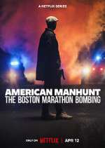 Watch American Manhunt: The Boston Marathon Bombing Freemovieswatch