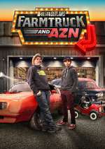 Watch Street Outlaws: Farmtruck and Azn Freemovieswatch