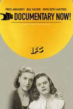 Watch Documentary Now! Freemovieswatch