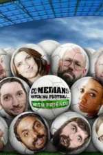Watch Comedians Watching Football with Friends Freemovieswatch