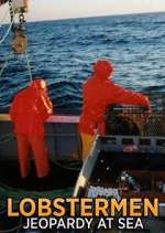 Watch Lobstermen: Jeopardy at Sea Freemovieswatch