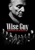 Watch WISE GUY David Chase and The Sopranos Freemovieswatch