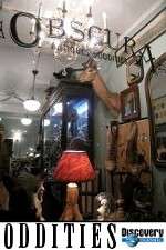 Watch Oddities Freemovieswatch