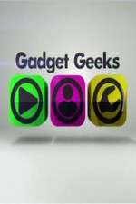 Watch Gadget Geeks Freemovieswatch