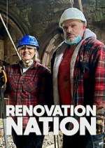 Watch Renovation Nation Freemovieswatch