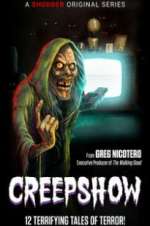 Watch Creepshow Freemovieswatch