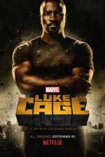 Watch Luke Cage Freemovieswatch