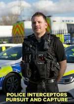 Watch Police Interceptors: Pursuit and Capture Freemovieswatch