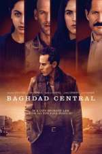 Watch Baghdad Central Freemovieswatch