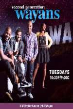 Watch Second Generation Wayans Freemovieswatch