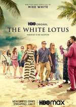 Watch The White Lotus Freemovieswatch
