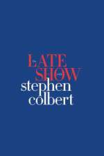 Watch The Late Show with Stephen Colbert Freemovieswatch