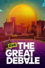 Watch Syfy Wire\'s The Great Debate Freemovieswatch