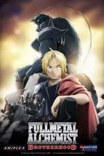 Watch Fullmetal Alchemist Brotherhood (2009) Freemovieswatch