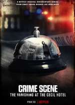 Watch Crime Scene Freemovieswatch