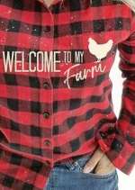Watch Welcome to My Farm Freemovieswatch