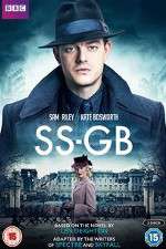 Watch SS-GB Freemovieswatch