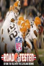 Watch NFL Road Tested The Cleveland Browns Freemovieswatch