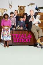 Watch Trial & Error Freemovieswatch