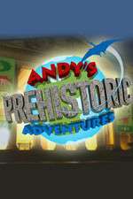 Watch Andys Prehistoric Adventures Freemovieswatch