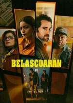 Watch Belascoarán, PI Freemovieswatch