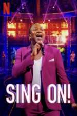 Watch Sing On! Freemovieswatch