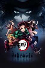Watch Demon Slayer: Kimetsu No Yaiba Freemovieswatch