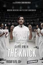 Watch The Knick Freemovieswatch