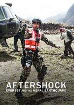 Watch Aftershock: Everest and the Nepal Earthquake Freemovieswatch