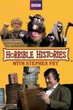 Watch Horrible Histories with Stephen Fry Freemovieswatch