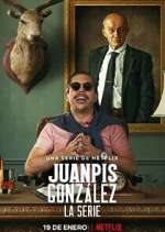 Watch Juanpis González - La serie Freemovieswatch