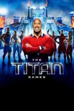 Watch The Titan Games Freemovieswatch