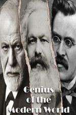 Watch Genius of the Modern World Freemovieswatch