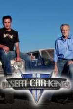 Watch Desert Car Kings Freemovieswatch