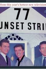 Watch 77 Sunset Strip Freemovieswatch