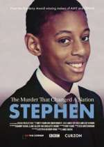 Watch Stephen: The Murder that Changed a Nation Freemovieswatch