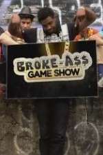 Watch Broke A$$ Game Show Freemovieswatch