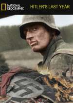 Watch Hitler's Last Year Freemovieswatch