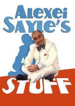 Watch Alexei Sayle's Stuff Freemovieswatch