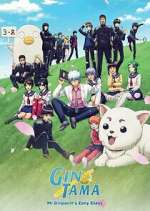 Watch Gintama: Mr. Ginpachi\'s Zany Class Freemovieswatch