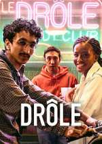 Watch Drôle Freemovieswatch