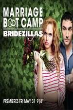 Watch Marriage Boot Camp: Bridezillas Freemovieswatch
