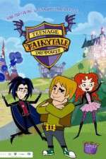 Watch Teenage Fairytale Dropouts Freemovieswatch