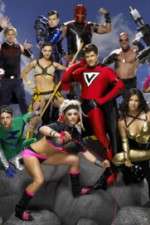 Watch Stan Lee's Superhumans Freemovieswatch