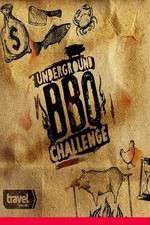 Watch Underground BBQ Challenge Freemovieswatch
