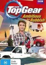 Watch Top Gear: Ambitious But Rubbish Freemovieswatch