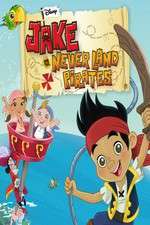Watch Jake and the Never Land Pirates Freemovieswatch
