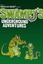 Watch Swampys Underground Adventures Freemovieswatch
